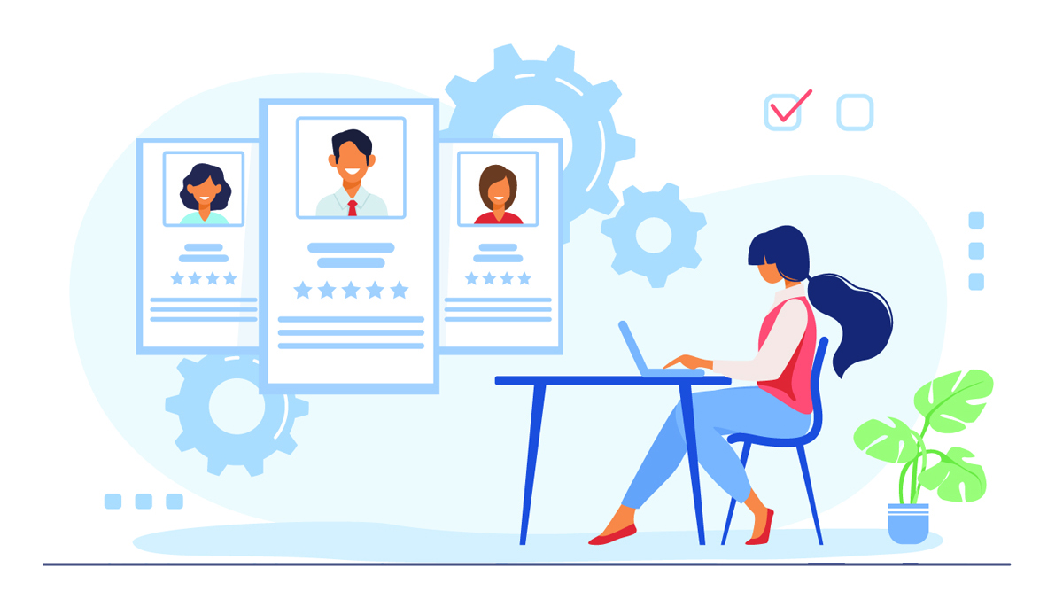 Non-API Order Management Software